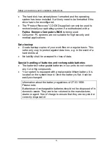 Preview for 15 page of Fujitsu Siemens Computers Fujitsu-Siemens PC User Manual