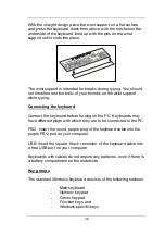 Предварительный просмотр 74 страницы Fujitsu Siemens Computers Fujitsu-Siemens PC User Manual