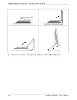 Preview for 18 page of Fujitsu Siemens Computers Fujitsu Siemens SCENICVIEW P17-2 Operating Manual