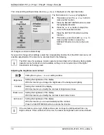 Preview for 26 page of Fujitsu Siemens Computers Fujitsu Siemens SCENICVIEW P17-2 Operating Manual