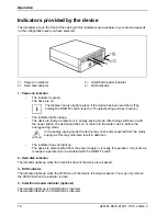 Предварительный просмотр 26 страницы Fujitsu Siemens Computers FUTRO C Operating Manual