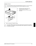 Предварительный просмотр 43 страницы Fujitsu Siemens Computers FUTRO C Operating Manual