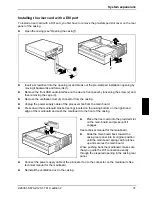 Предварительный просмотр 45 страницы Fujitsu Siemens Computers FUTRO C Operating Manual