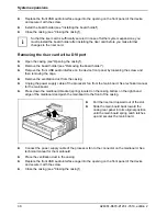 Предварительный просмотр 46 страницы Fujitsu Siemens Computers FUTRO C Operating Manual