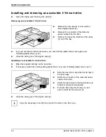 Предварительный просмотр 50 страницы Fujitsu Siemens Computers FUTRO C Operating Manual