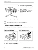 Предварительный просмотр 52 страницы Fujitsu Siemens Computers FUTRO C Operating Manual