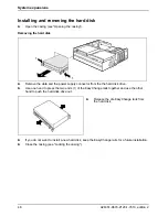 Предварительный просмотр 54 страницы Fujitsu Siemens Computers FUTRO C Operating Manual