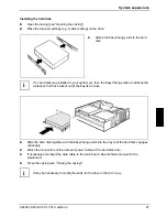 Предварительный просмотр 55 страницы Fujitsu Siemens Computers FUTRO C Operating Manual