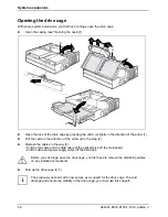 Предварительный просмотр 56 страницы Fujitsu Siemens Computers FUTRO C Operating Manual