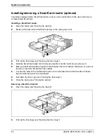 Предварительный просмотр 58 страницы Fujitsu Siemens Computers FUTRO C Operating Manual