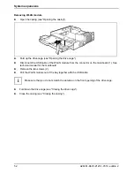 Предварительный просмотр 60 страницы Fujitsu Siemens Computers FUTRO C Operating Manual