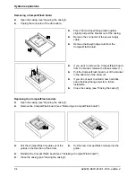 Предварительный просмотр 62 страницы Fujitsu Siemens Computers FUTRO C Operating Manual