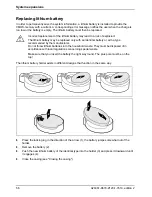 Предварительный просмотр 64 страницы Fujitsu Siemens Computers FUTRO C Operating Manual