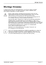 Preview for 9 page of Fujitsu Siemens Computers JMicron JMB362 User Manual