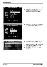 Preview for 16 page of Fujitsu Siemens Computers JMicron JMB362 User Manual