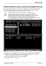 Preview for 23 page of Fujitsu Siemens Computers JMicron JMB362 User Manual