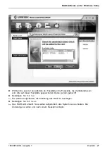 Preview for 35 page of Fujitsu Siemens Computers JMicron JMB362 User Manual