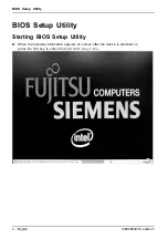 Preview for 46 page of Fujitsu Siemens Computers JMicron JMB362 User Manual