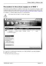 Preview for 167 page of Fujitsu Siemens Computers JMicron JMB362 User Manual