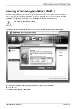 Preview for 235 page of Fujitsu Siemens Computers JMicron JMB362 User Manual