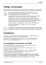 Preview for 239 page of Fujitsu Siemens Computers JMicron JMB362 User Manual