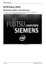 Preview for 274 page of Fujitsu Siemens Computers JMicron JMB362 User Manual