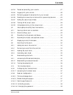 Предварительный просмотр 7 страницы Fujitsu Siemens Computers KVM series2-1611 User Manual