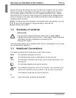 Предварительный просмотр 10 страницы Fujitsu Siemens Computers KVM series2-1611 User Manual