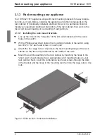 Предварительный просмотр 14 страницы Fujitsu Siemens Computers KVM series2-1611 User Manual