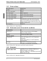 Предварительный просмотр 16 страницы Fujitsu Siemens Computers KVM series2-1611 User Manual