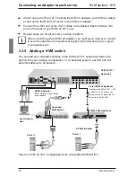 Предварительный просмотр 20 страницы Fujitsu Siemens Computers KVM series2-1611 User Manual