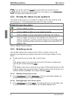 Предварительный просмотр 24 страницы Fujitsu Siemens Computers KVM series2-1611 User Manual