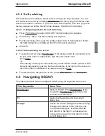 Предварительный просмотр 25 страницы Fujitsu Siemens Computers KVM series2-1611 User Manual