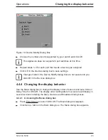 Предварительный просмотр 31 страницы Fujitsu Siemens Computers KVM series2-1611 User Manual