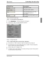 Предварительный просмотр 33 страницы Fujitsu Siemens Computers KVM series2-1611 User Manual