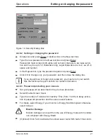 Предварительный просмотр 35 страницы Fujitsu Siemens Computers KVM series2-1611 User Manual