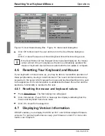 Предварительный просмотр 38 страницы Fujitsu Siemens Computers KVM series2-1611 User Manual