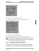 Предварительный просмотр 51 страницы Fujitsu Siemens Computers KVM series2-1611 User Manual