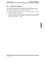 Предварительный просмотр 53 страницы Fujitsu Siemens Computers KVM series2-1611 User Manual