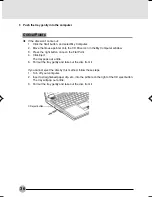 Предварительный просмотр 49 страницы Fujitsu Siemens Computers lifebook S6010 User Manual