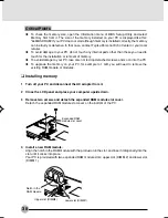 Предварительный просмотр 51 страницы Fujitsu Siemens Computers lifebook S6010 User Manual