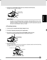 Предварительный просмотр 52 страницы Fujitsu Siemens Computers lifebook S6010 User Manual