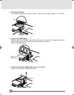 Предварительный просмотр 57 страницы Fujitsu Siemens Computers lifebook S6010 User Manual