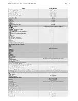 Preview for 2 page of Fujitsu Siemens Computers Lifebook S6410 Datasheet