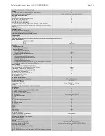 Preview for 3 page of Fujitsu Siemens Computers Lifebook S6410 Datasheet