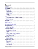 Предварительный просмотр 7 страницы Fujitsu Siemens Computers LITELINE Series Operating Manual