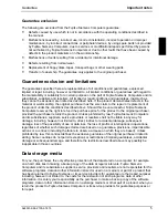 Preview for 15 page of Fujitsu Siemens Computers LITELINE Series Operating Manual