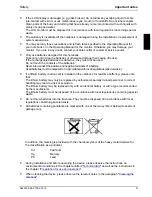 Preview for 19 page of Fujitsu Siemens Computers LITELINE Series Operating Manual