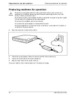 Предварительный просмотр 26 страницы Fujitsu Siemens Computers LITELINE Series Operating Manual