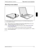 Предварительный просмотр 27 страницы Fujitsu Siemens Computers LITELINE Series Operating Manual